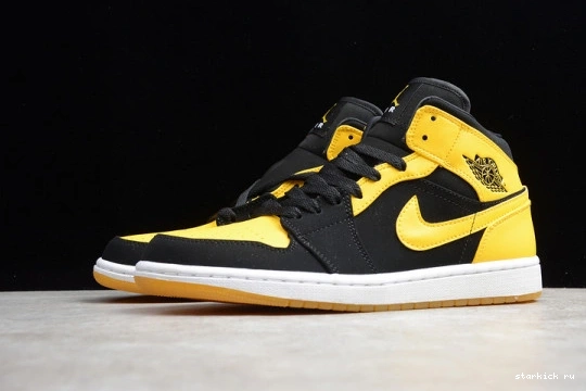 Retro Mid Love  554724 554724-035 Jordan New 1 035 (2017) 0226